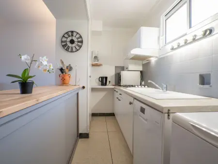 Les Mouettes – Appartement 48 m² à 50 m de la mer : photo 4
