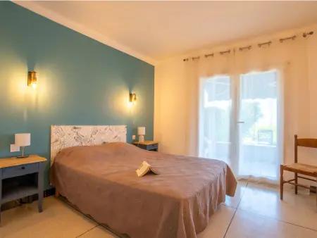 Les Mouettes – Appartement 48 m² à 50 m de la mer : photo 5
