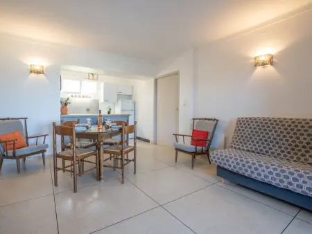 Les Mouettes – Appartement 48 m² à 50 m de la mer : photo 6