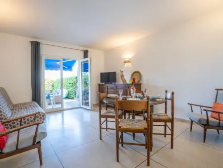 Les Mouettes – Appartement 48 m² à 50 m de la mer : photo 7