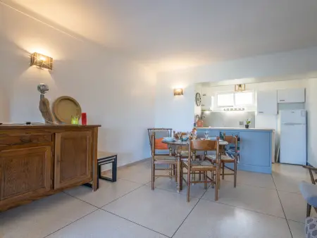 Les Mouettes – Appartement 48 m² à 50 m de la mer : photo 8