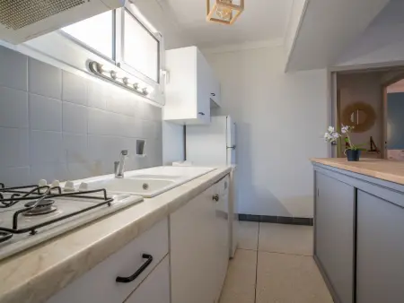 Les Mouettes – Appartement 48 m² à 50 m de la mer : photo 11