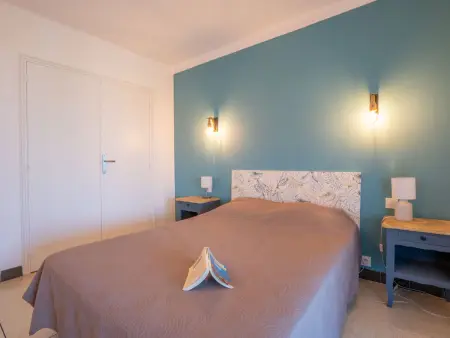 Les Mouettes – Appartement 48 m² à 50 m de la mer : photo 12