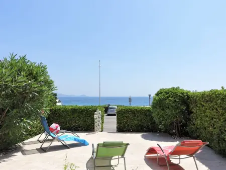 Les Mouettes – Appartement 48 m² à 50 m de la mer : photo 14
