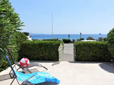 Les Mouettes – Appartement 48 m² à 50 m de la mer : photo 15