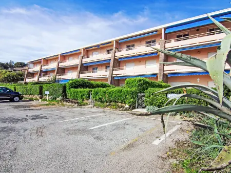 Les Mouettes – Appartement 48 m² à 50 m de la mer : photo 17