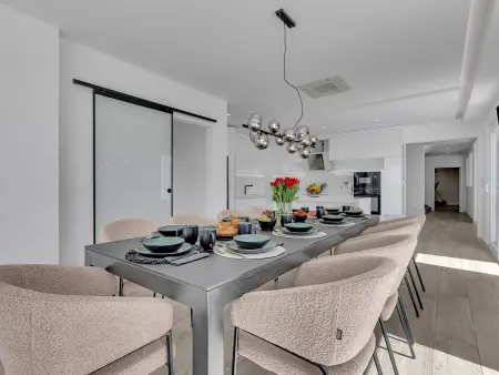 Prestige, Villa 10 personnes à Baška Voda - Photo 6