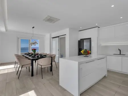 Prestige, Villa 10 personnes à Baška Voda - Photo 8