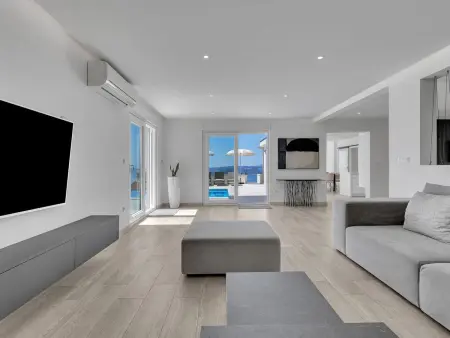 Prestige, Villa 10 personnes à Baška Voda - Photo 9