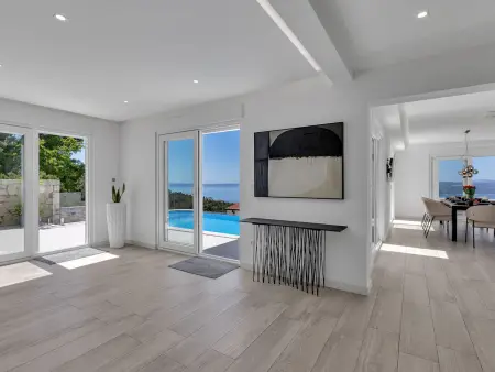 Prestige, Villa 10 personnes à Baška Voda - Photo 10