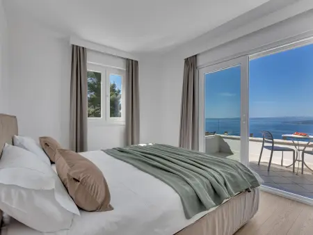Prestige, Villa 10 personnes à Baška Voda - Photo 13
