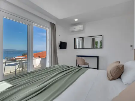 Prestige, Villa 10 personnes à Baška Voda - Photo 14