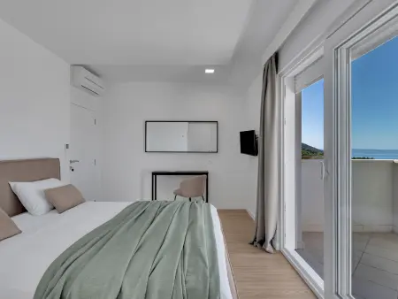 Prestige, Villa 10 personnes à Baška Voda - Photo 15