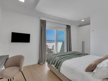 Prestige, Villa 10 personnes à Baška Voda - Photo 16