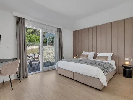 Prestige, Villa 10 personnes à Baška Voda - Photo 17