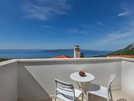 Prestige, Villa 10 personnes à Baška Voda - Photo 19