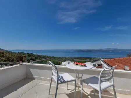 Prestige, Villa 10 personnes à Baška Voda - Photo 20