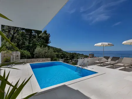 Prestige, Villa 10 personnes à Baška Voda - Photo 31