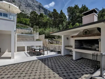 Prestige, Villa 10 personnes à Baška Voda - Photo 32