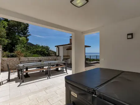Prestige, Villa 10 personnes à Baška Voda - Photo 33