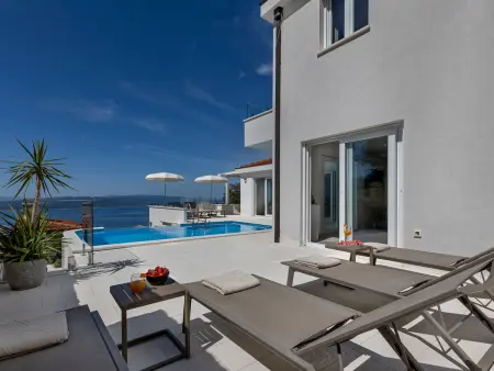Prestige, Villa 10 personnes à Baška Voda - Photo 35