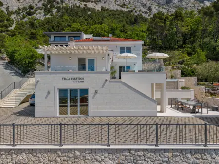 Prestige, Villa 10 personnes à Baška Voda - Photo 36