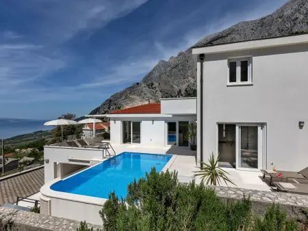 Prestige, Villa 10 personnes à Baška Voda - Photo 37