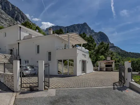 Prestige, Villa 10 personnes à Baška Voda - Photo 38
