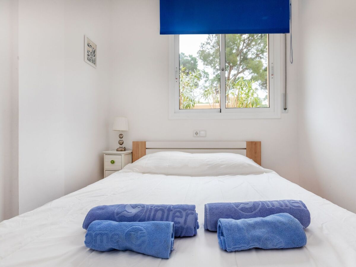 Maison Michele à L'Escala, 3 chambres, piscine - Photo 5