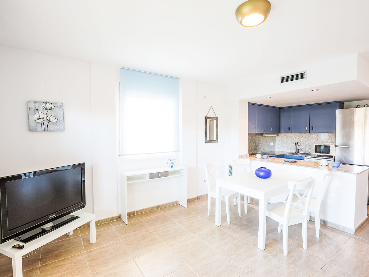 Maison Michele à L'Escala, 3 chambres, piscine - Photo 6