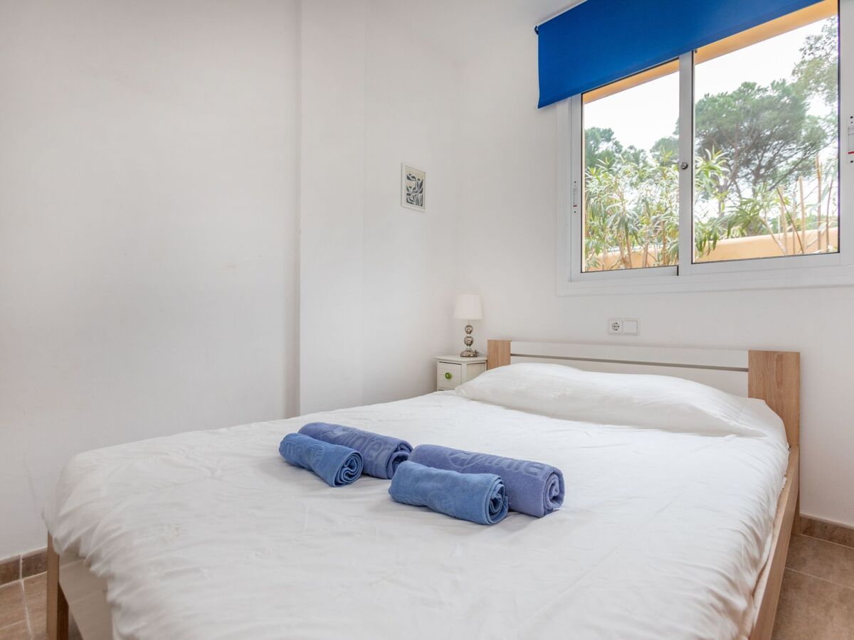 Maison Michele à L'Escala, 3 chambres, piscine - Photo 7