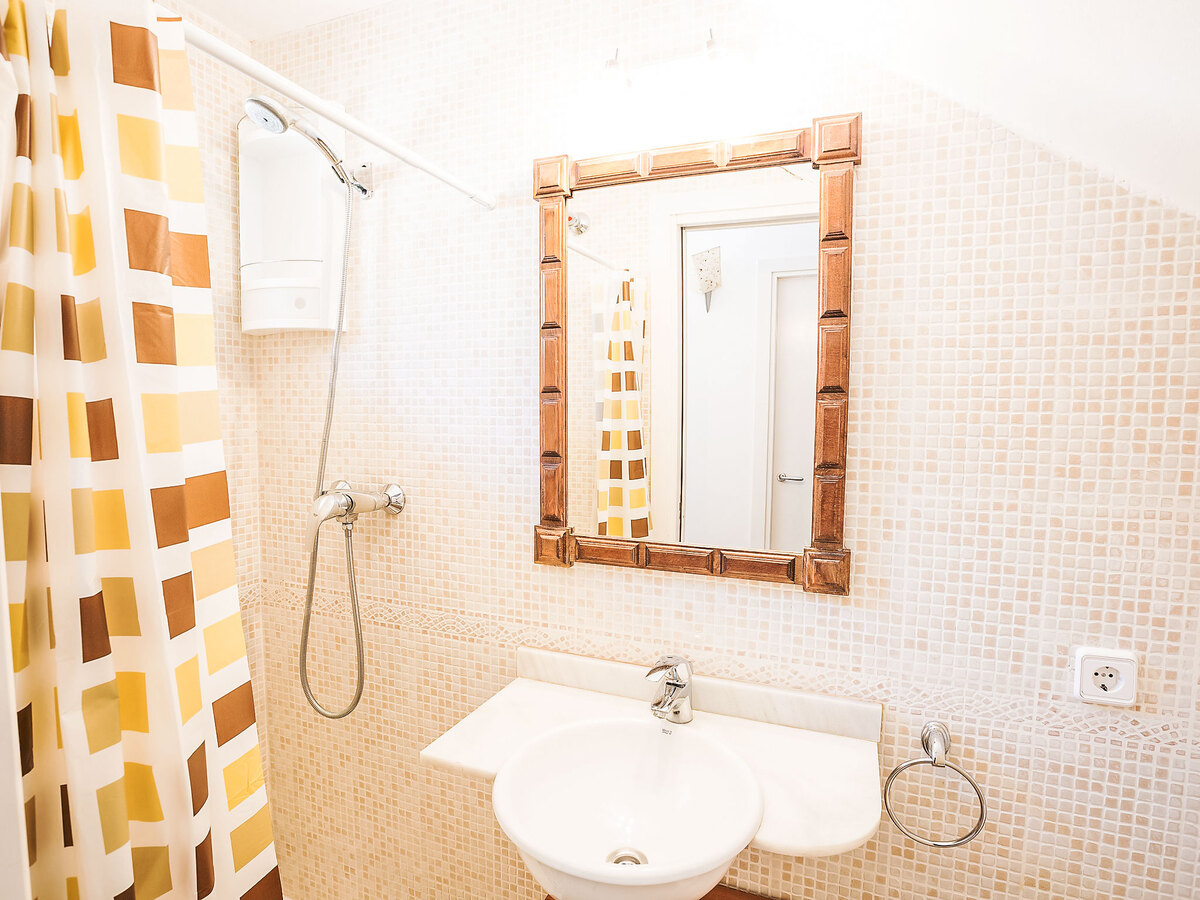 Maison Michele à L'Escala, 3 chambres, piscine - Photo 9