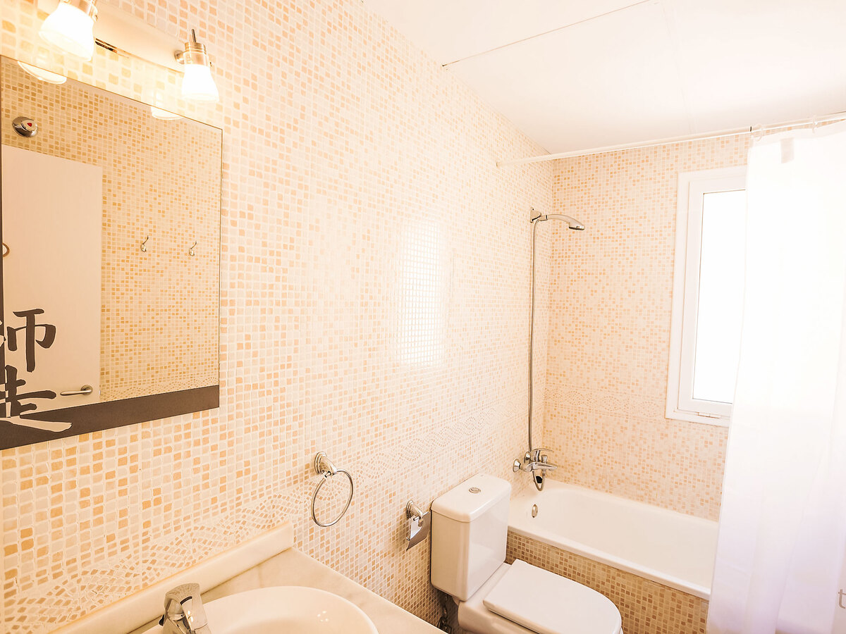 Maison Michele à L'Escala, 3 chambres, piscine - Photo 10