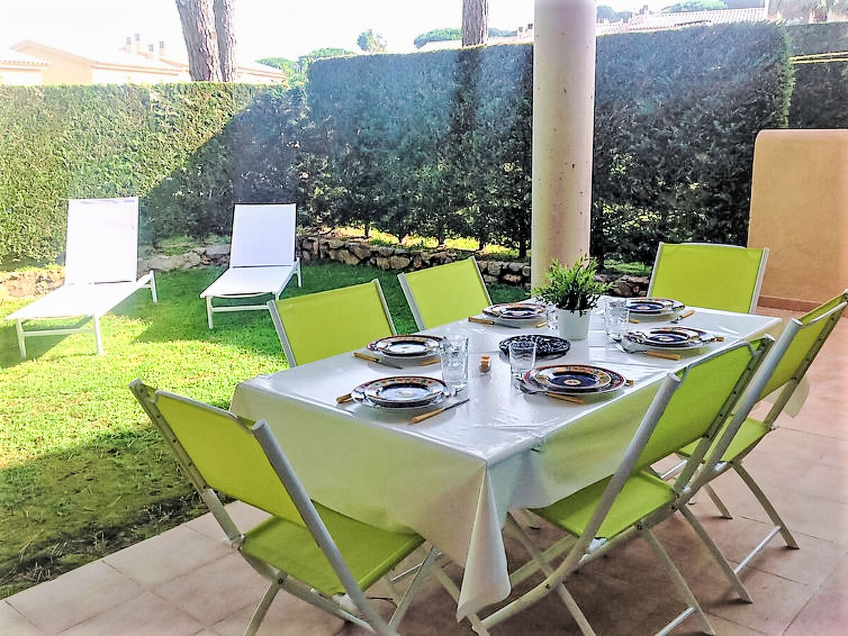 Maison Michele à L'Escala, 3 chambres, piscine - Photo 11