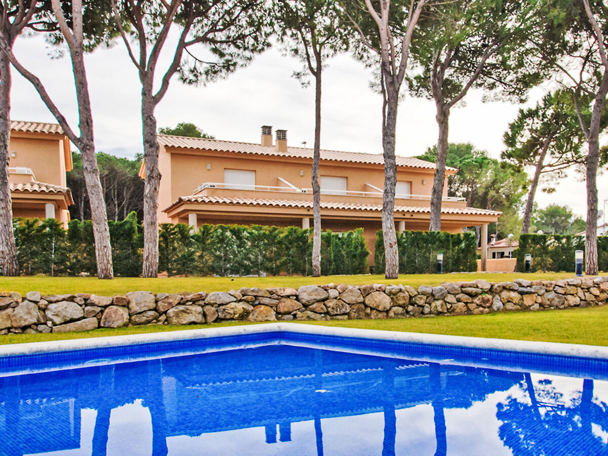 Maison Michele à L'Escala, 3 chambres, piscine - Photo 13