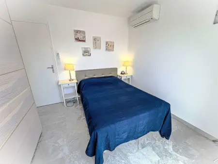 Le Rabelais – Apt 2 pièces avec terrasse, 300 m de la mer : photo 13