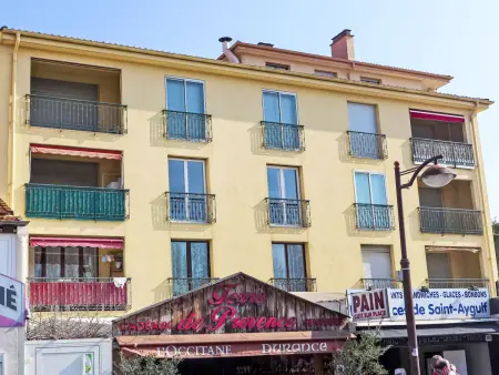 Le Rabelais – Apt 2 pièces avec terrasse, 300 m de la mer : photo 18