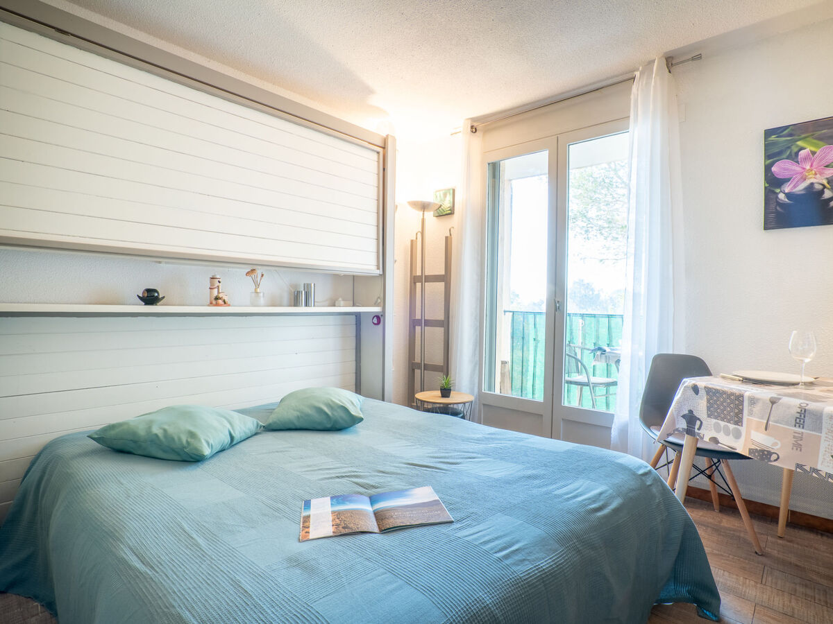 Studio 20m² vue mer à Saint Aygulf - Photo 4
