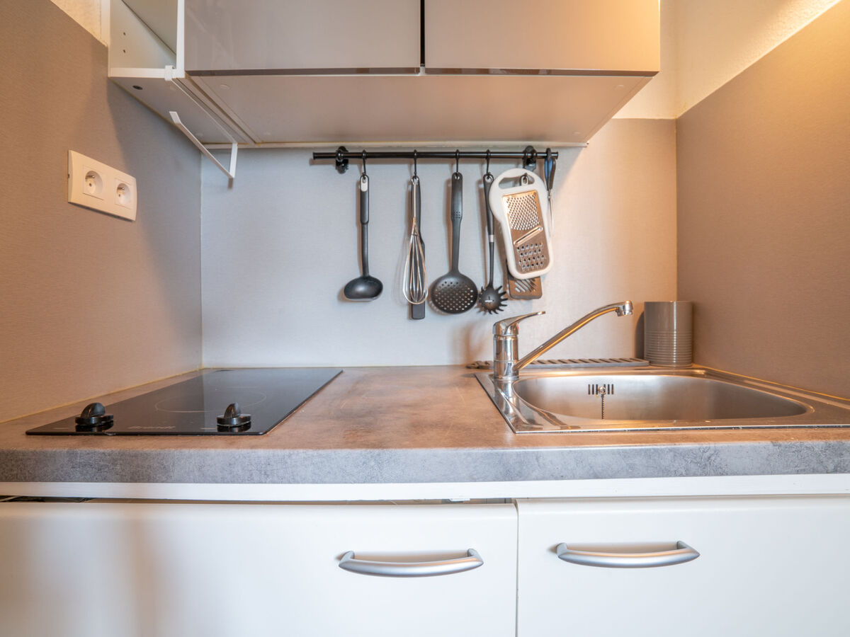 Studio 20m² vue mer à Saint Aygulf - Photo 10
