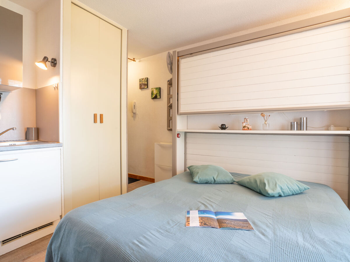 Studio 20m² vue mer à Saint Aygulf - Photo 11