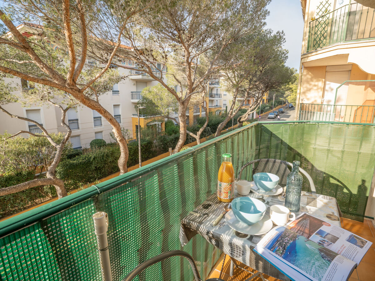 Studio 20m² vue mer à Saint Aygulf - Photo 14