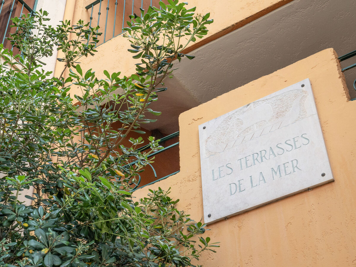 Studio 20m² vue mer à Saint Aygulf - Photo 15
