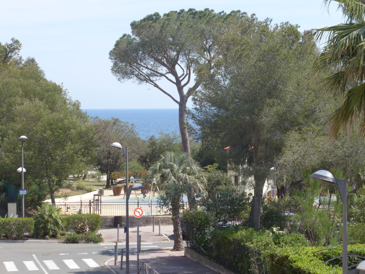 Studio 20m² vue mer à Saint Aygulf - Photo 19