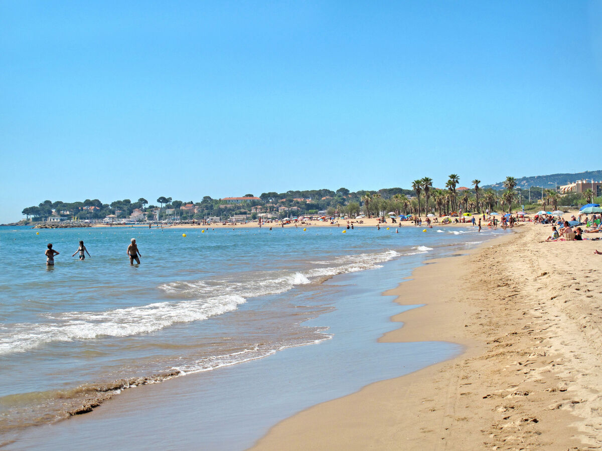 Studio 20m² vue mer à Saint Aygulf - Photo 21