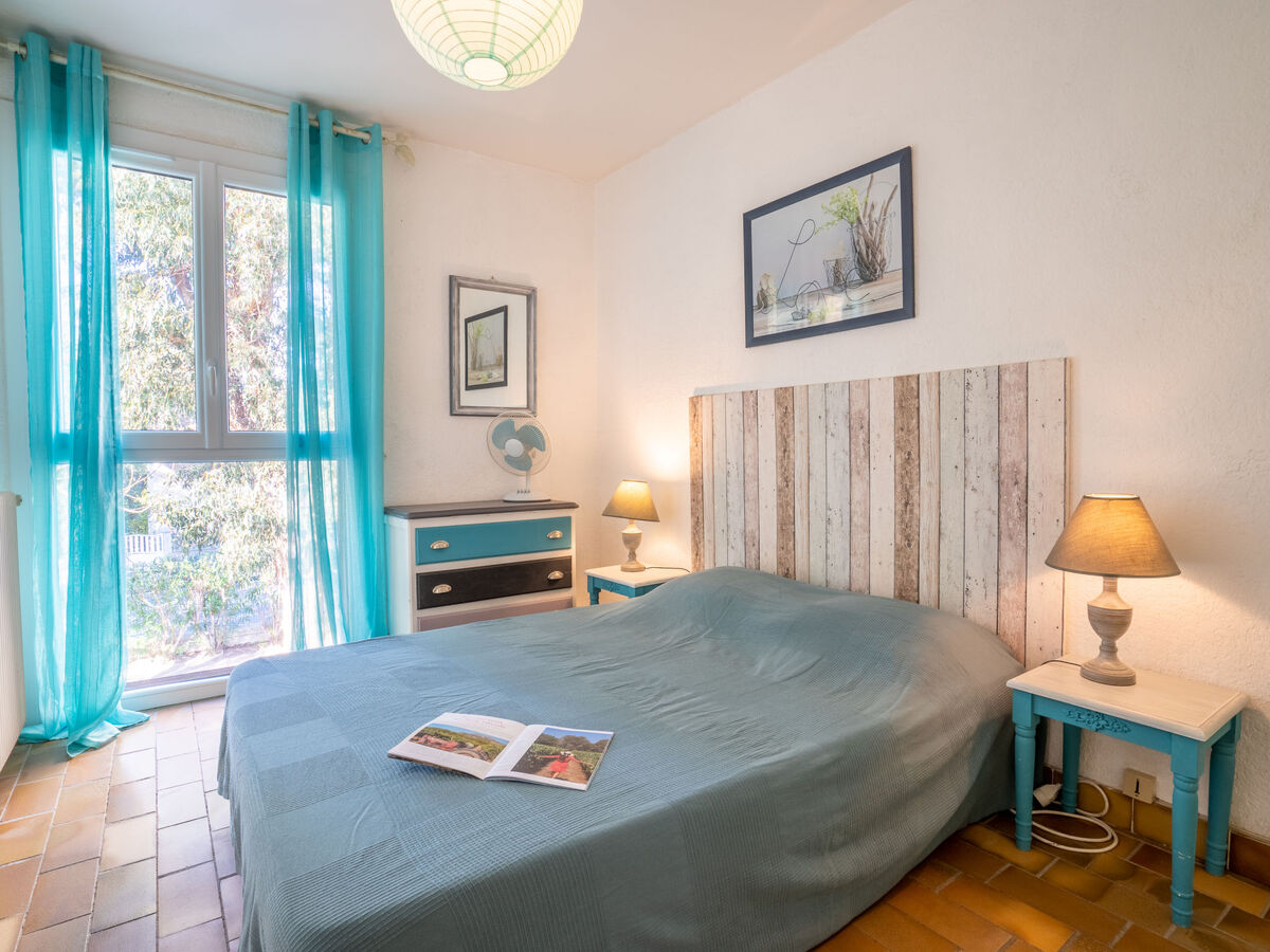Les Louvans - Appartement 44m² vue mer à Saint Aygulf - Photo 4