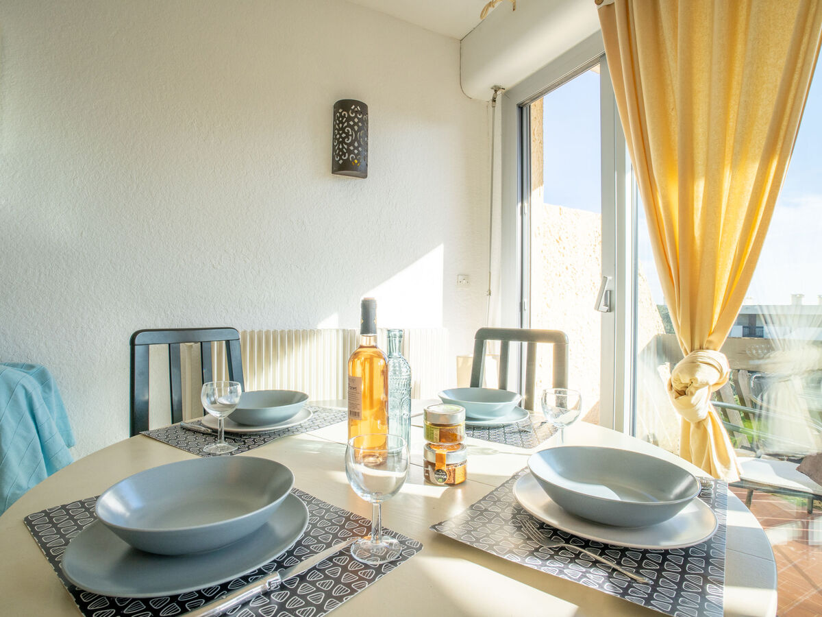 Les Louvans - Appartement 44m² vue mer à Saint Aygulf - Photo 8