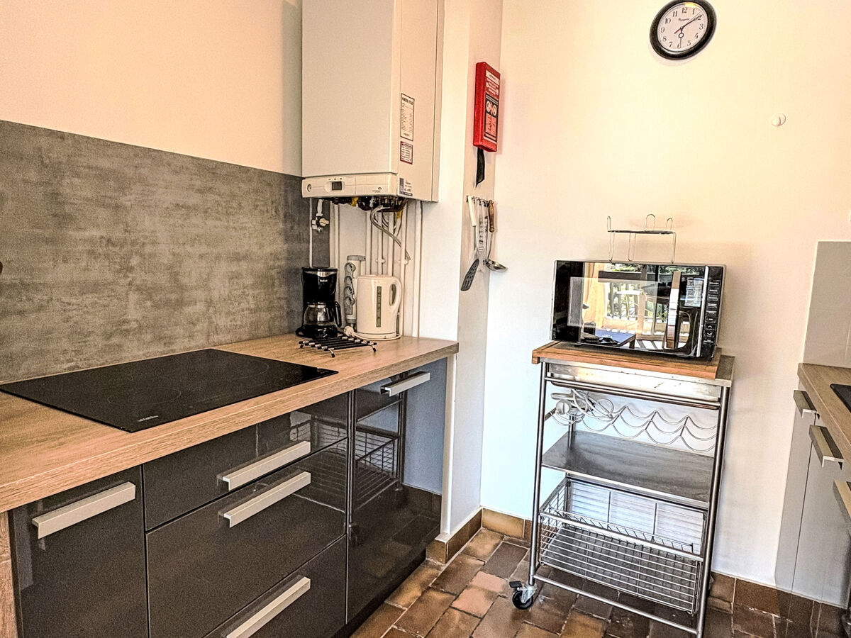 Les Louvans - Appartement 44m² vue mer à Saint Aygulf - Photo 10