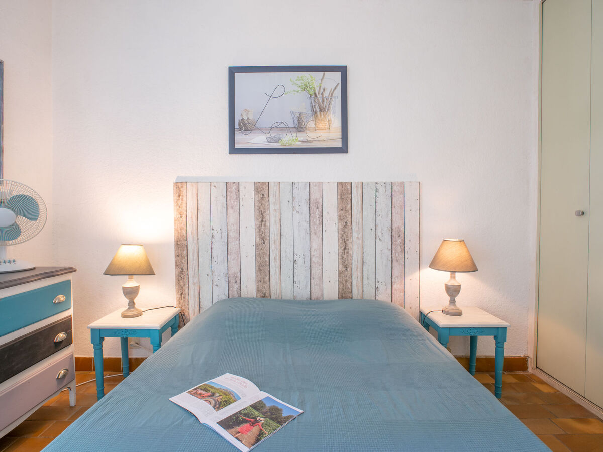 Les Louvans - Appartement 44m² vue mer à Saint Aygulf - Photo 12