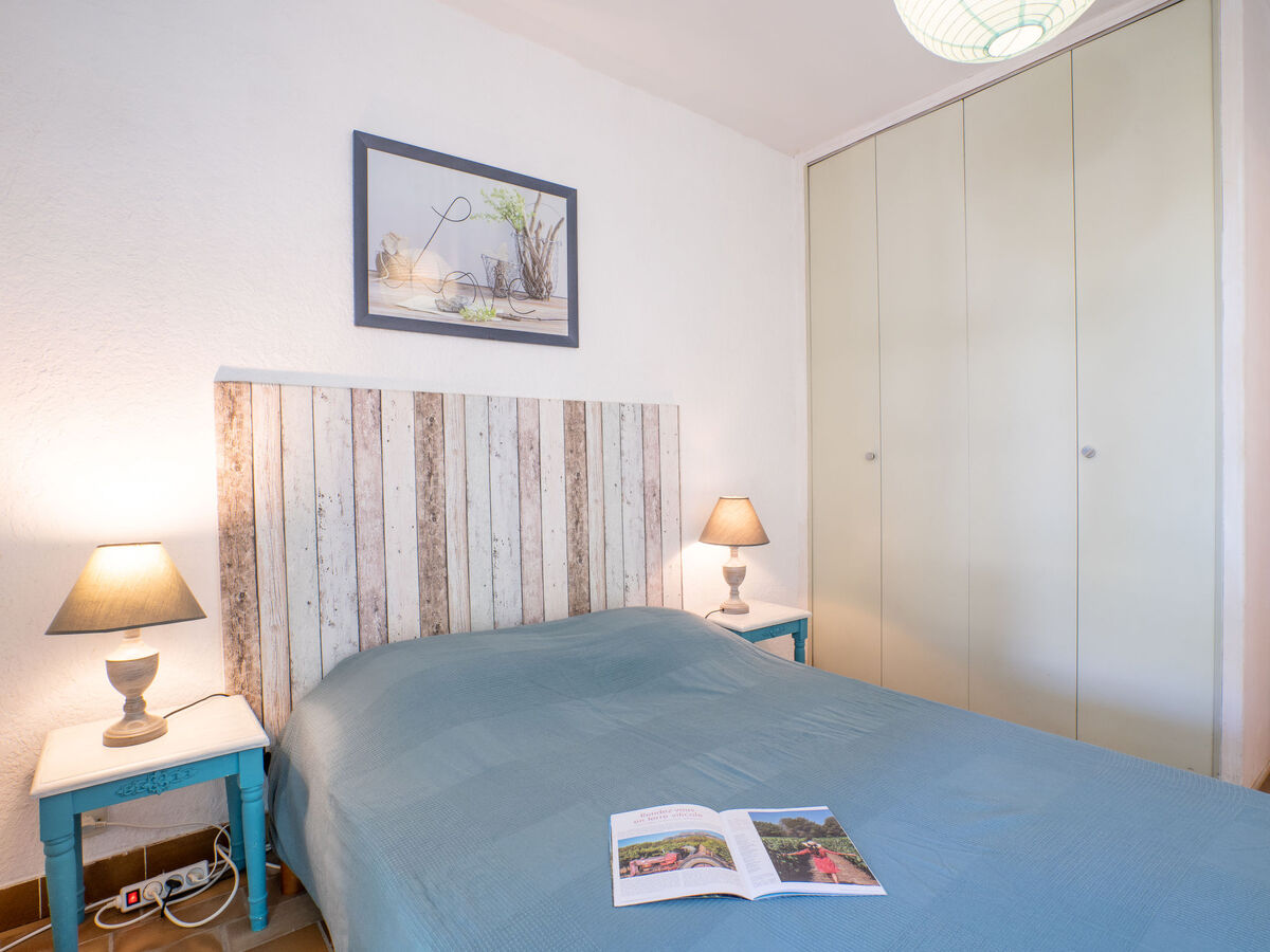 Les Louvans - Appartement 44m² vue mer à Saint Aygulf - Photo 13