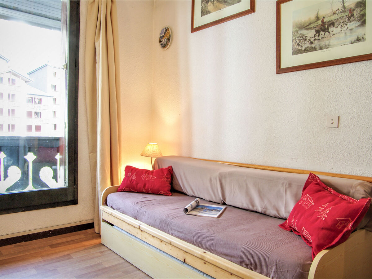 Le Triolet - Studio 30m² vue montagne à Chamonix - Photo 2